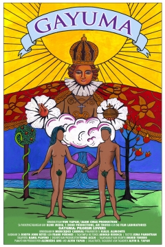 Poster Pilgrim Lovers