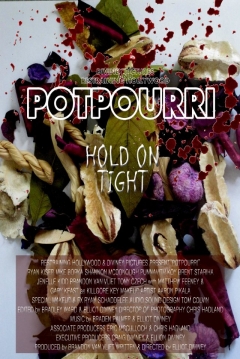 Poster Potpourri