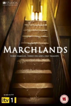 Poster Marchlands