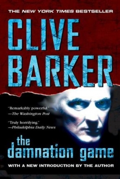 Poster The Damnation Game