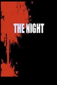 Poster The Night