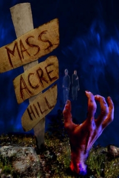 Poster Mass Acre Hill