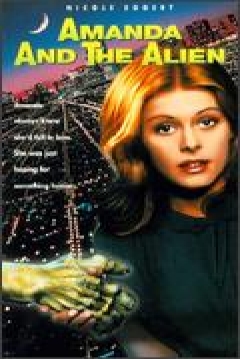 Poster Alien Love