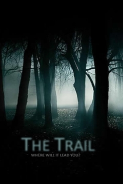 Poster The Trail