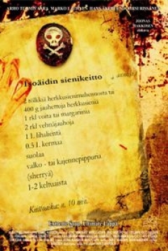Poster Isoäidin sienikeitto