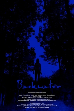 Poster Backwater
