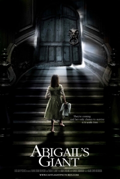 Poster Abigail's Giant