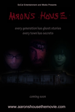 Poster Aaron's House
