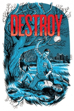 Poster Destroy