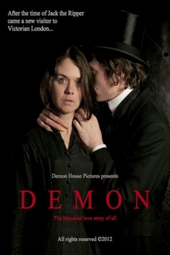 Poster Demon