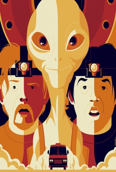 Poster Paul 2