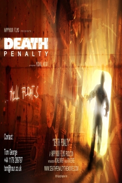 Poster Death Penalty