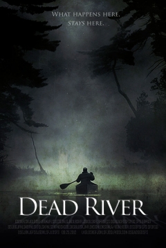 Poster Dead River