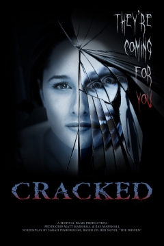 Poster Cracked