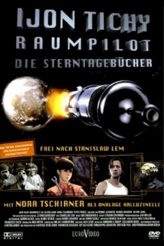 Poster Ijon Tichy: Raumpilot