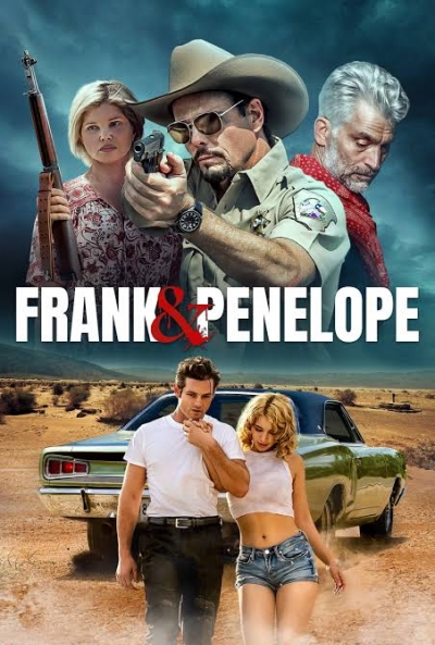 Ficha Frank y Penelope