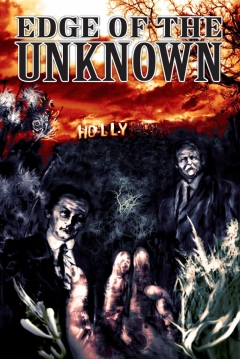 Poster Edge of the Unknown