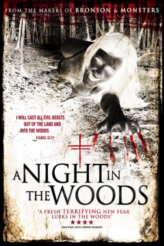 Ficha A night in the woods