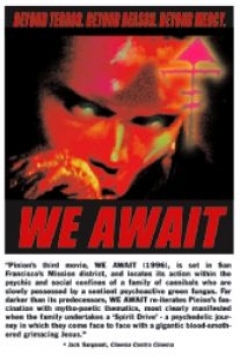 Poster We Await