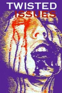 Poster Twisted Issues