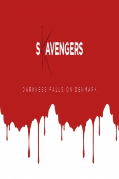 Poster Skavengers