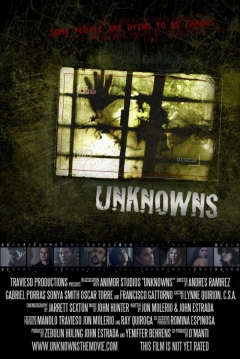 Ficha Unknowns