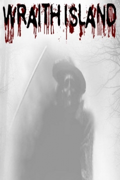 Poster Wraith Island