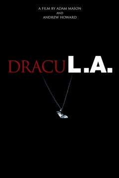 Poster DracuL.A.