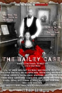 Poster The Bailey Case