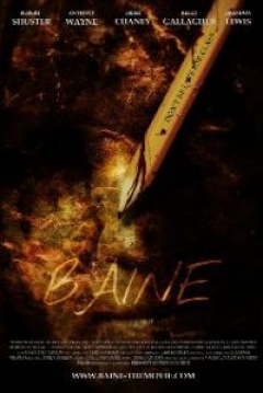 Poster Baine