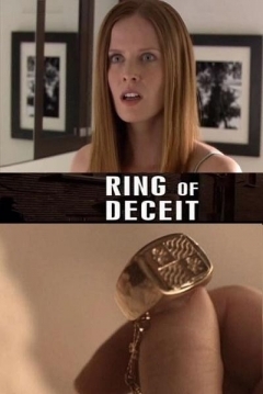 Poster El Anillo de Sofía