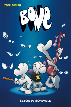 Poster Bone