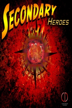 Poster Secondary Heroes
