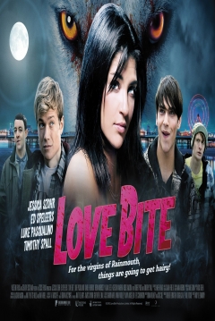 Ficha Love Bite