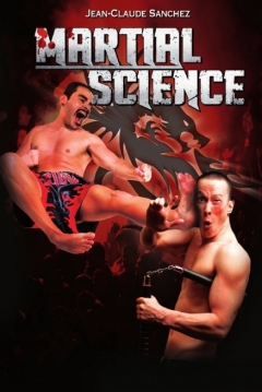 Poster Martial Science