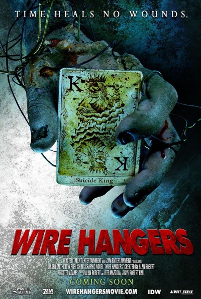 Poster Wire Hangers