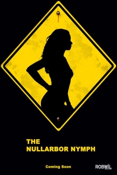 Poster The Nullarbor Nymph