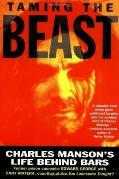 Poster Taming the Beast