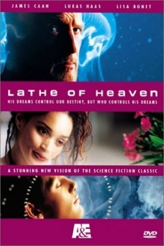 Ficha Lathe of Heaven