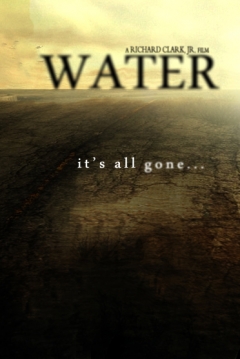 Poster Water