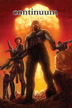 Poster Continuum