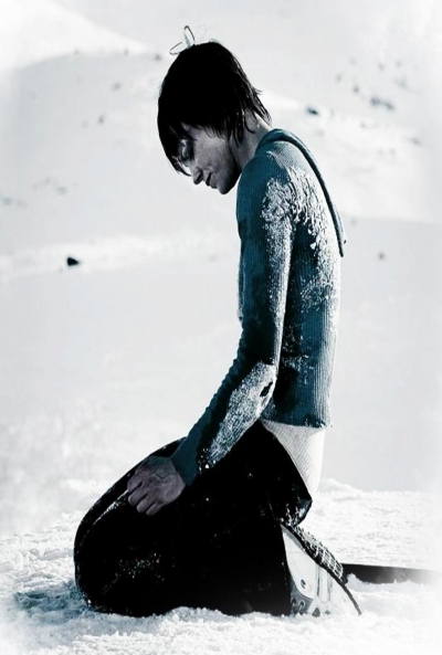 Poster Cold Prey 4