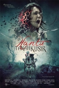 Poster Carriage Ghost