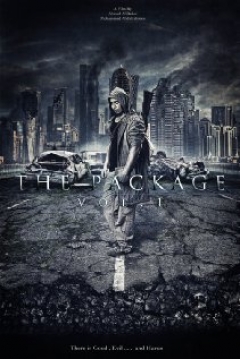 Poster The Package Vol. 1