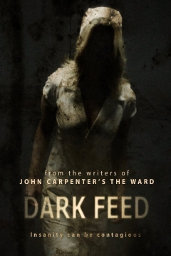 Poster Dark Feed