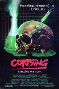 Poster Corpsing