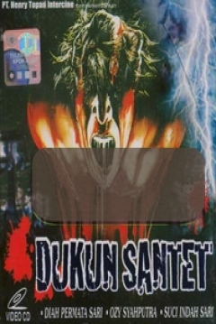Ficha Dukun Santet