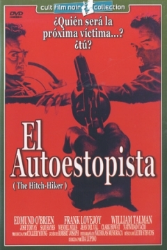 Ficha El Autoestopista