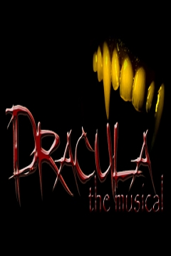 Poster Dracula: The Musical
