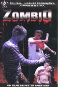 Poster Zombio
